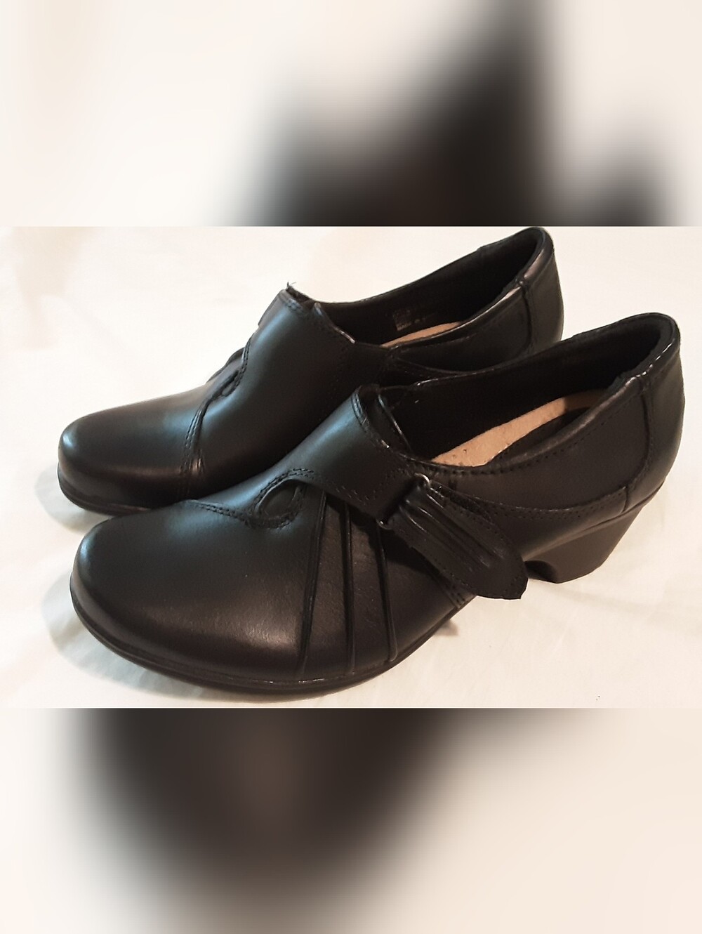 Earth Origins Leather Shoes Like New Just listed 8/18
